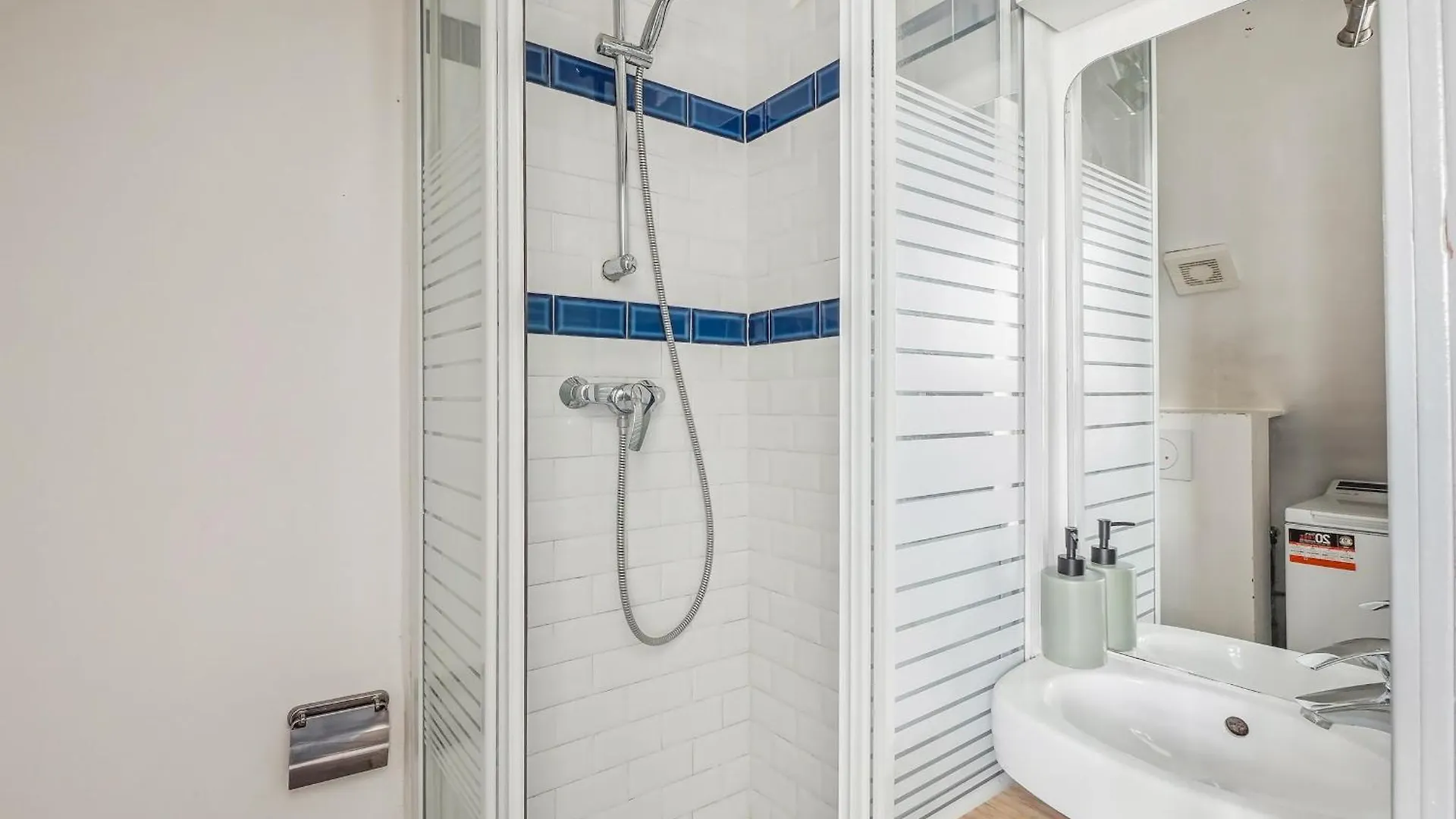 Place Des Vosges & Le Marais - Cityapartmentstay Paris 0*,